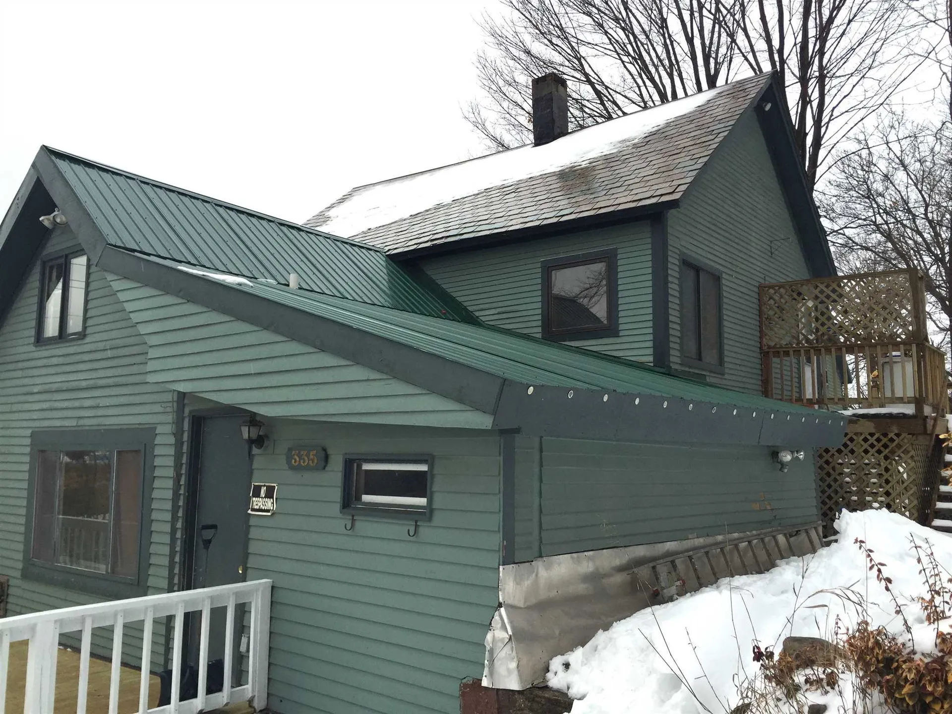 335 Grove Street Brandon VT 05733