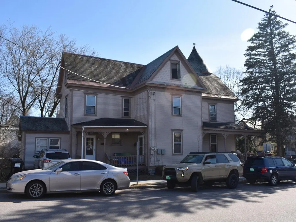 114 North Willard Street Burlington VT 05401