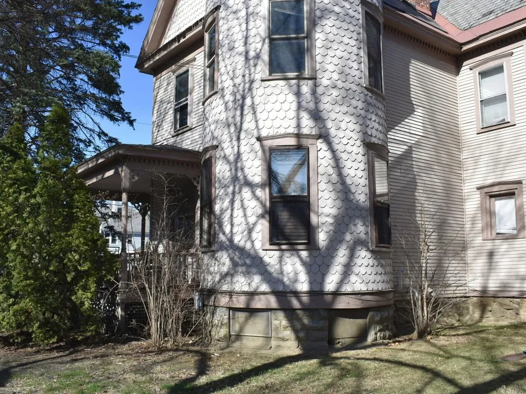 114 North Willard Street Burlington VT 05401