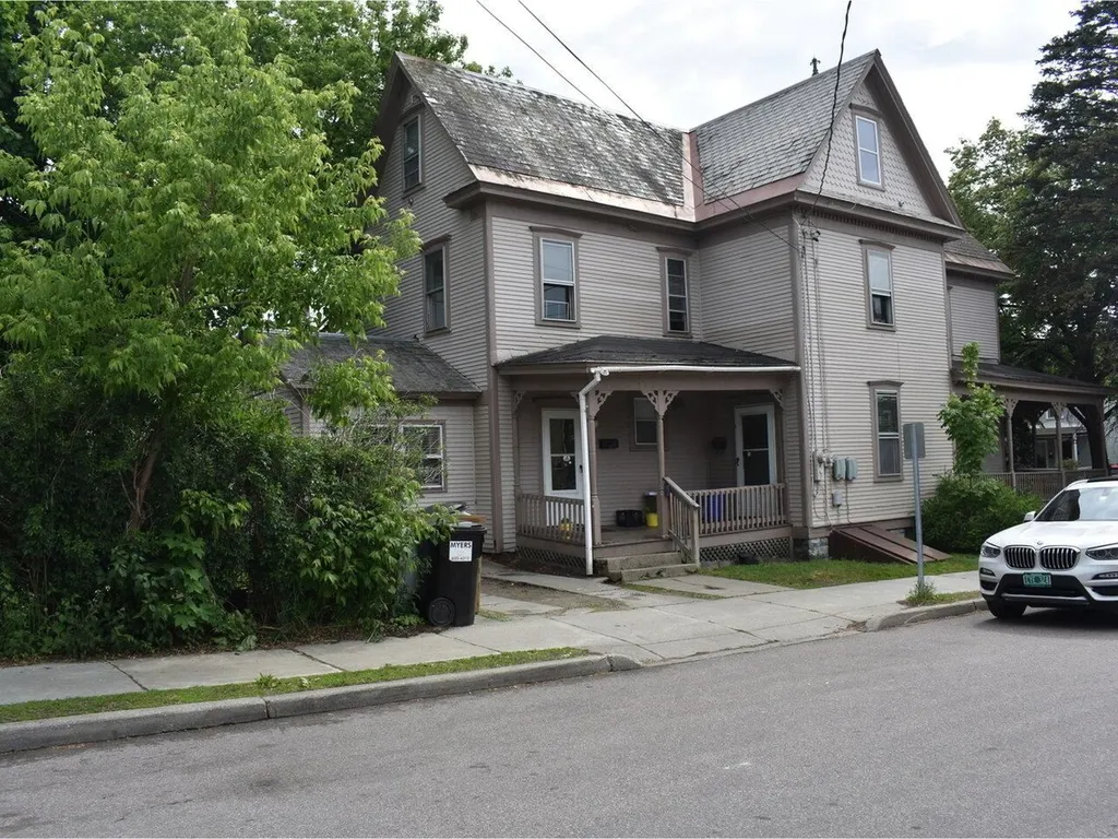 114 North Willard Street Burlington VT 05401