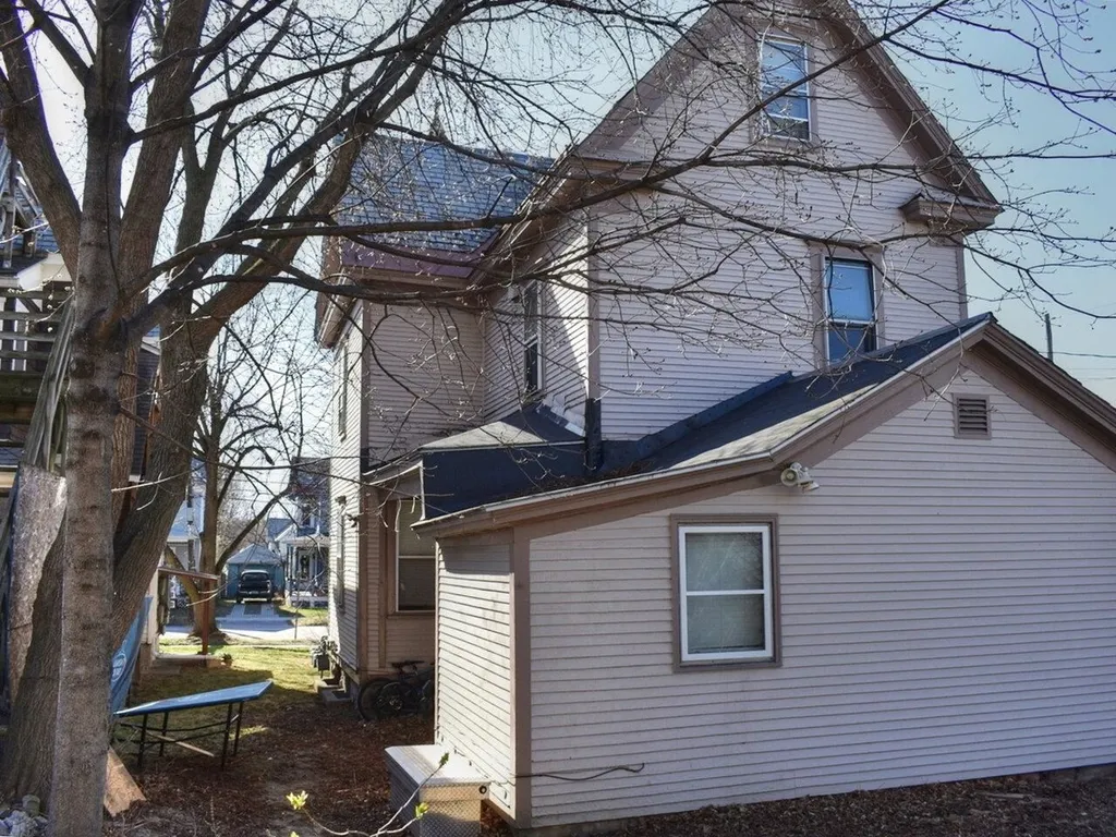 114 North Willard Street Burlington VT 05401