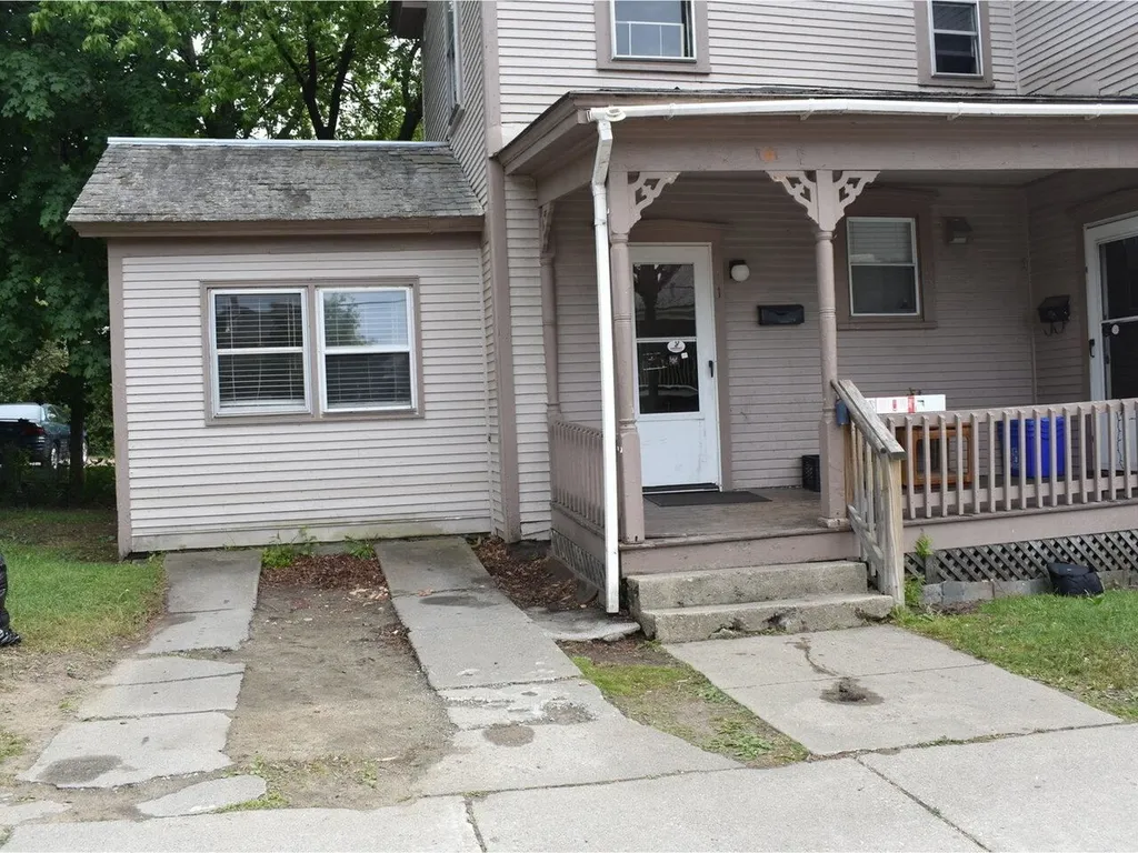 114 North Willard Street Burlington VT 05401