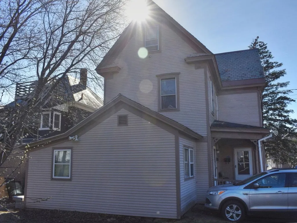 114 North Willard Street Burlington VT 05401