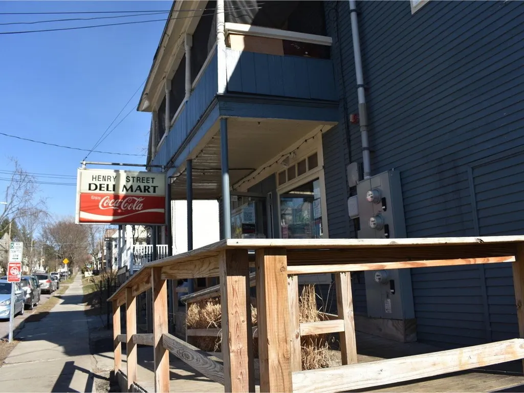 114 North Willard Street Burlington VT 05401