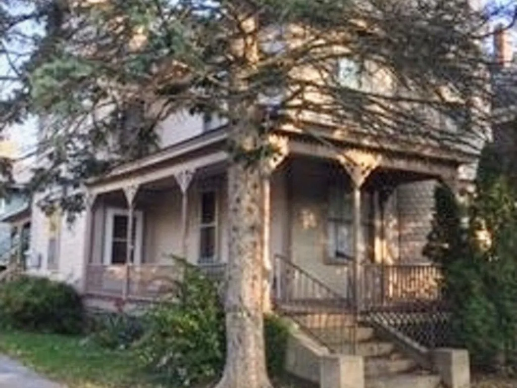 114 North Willard Street Burlington VT 05401