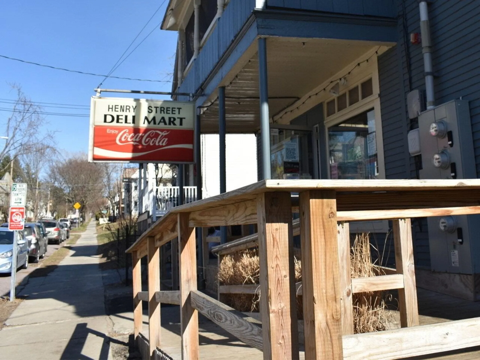 114 North Willard Street Burlington VT 05401