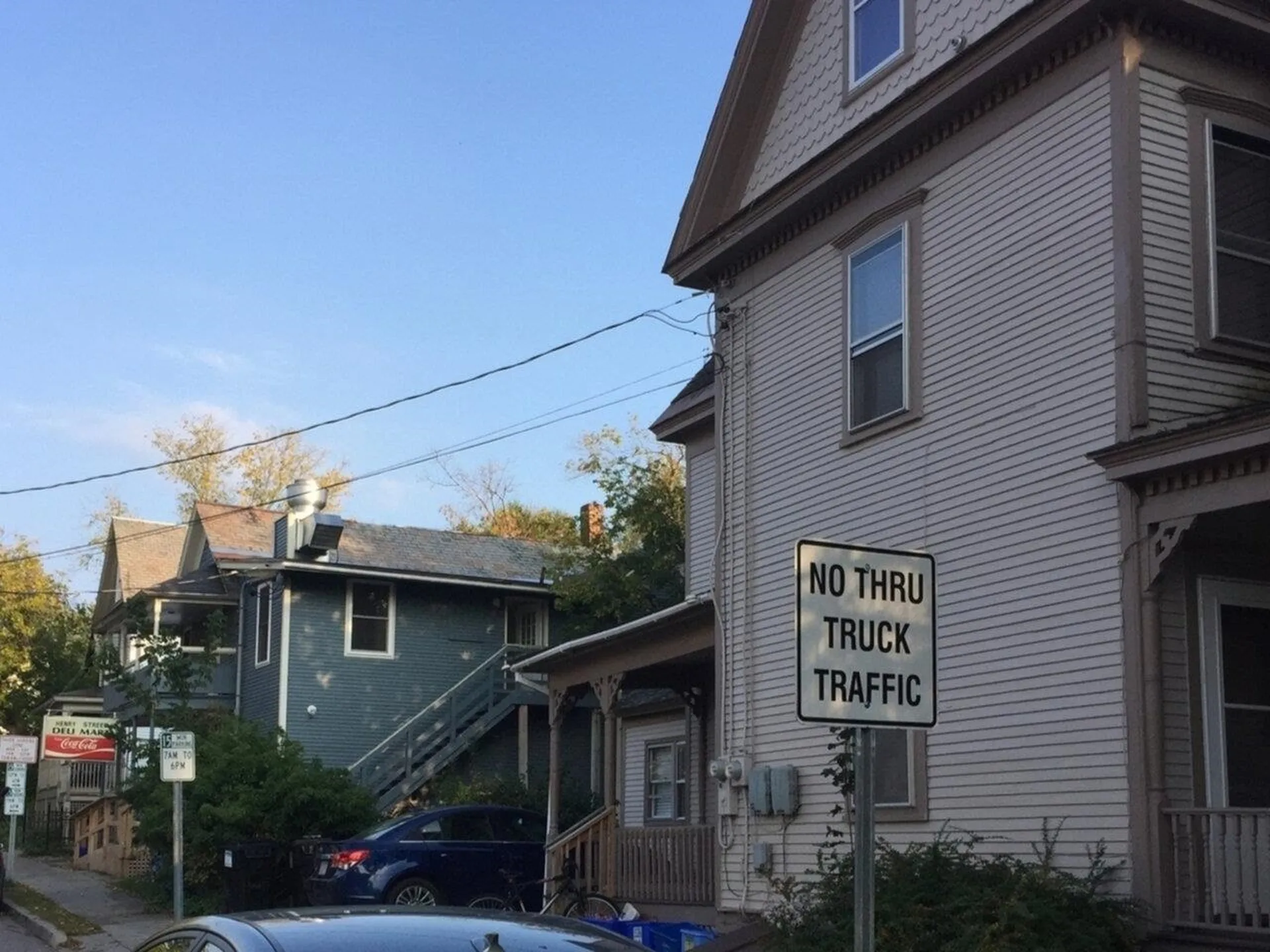114 North Willard Street Burlington VT 05401