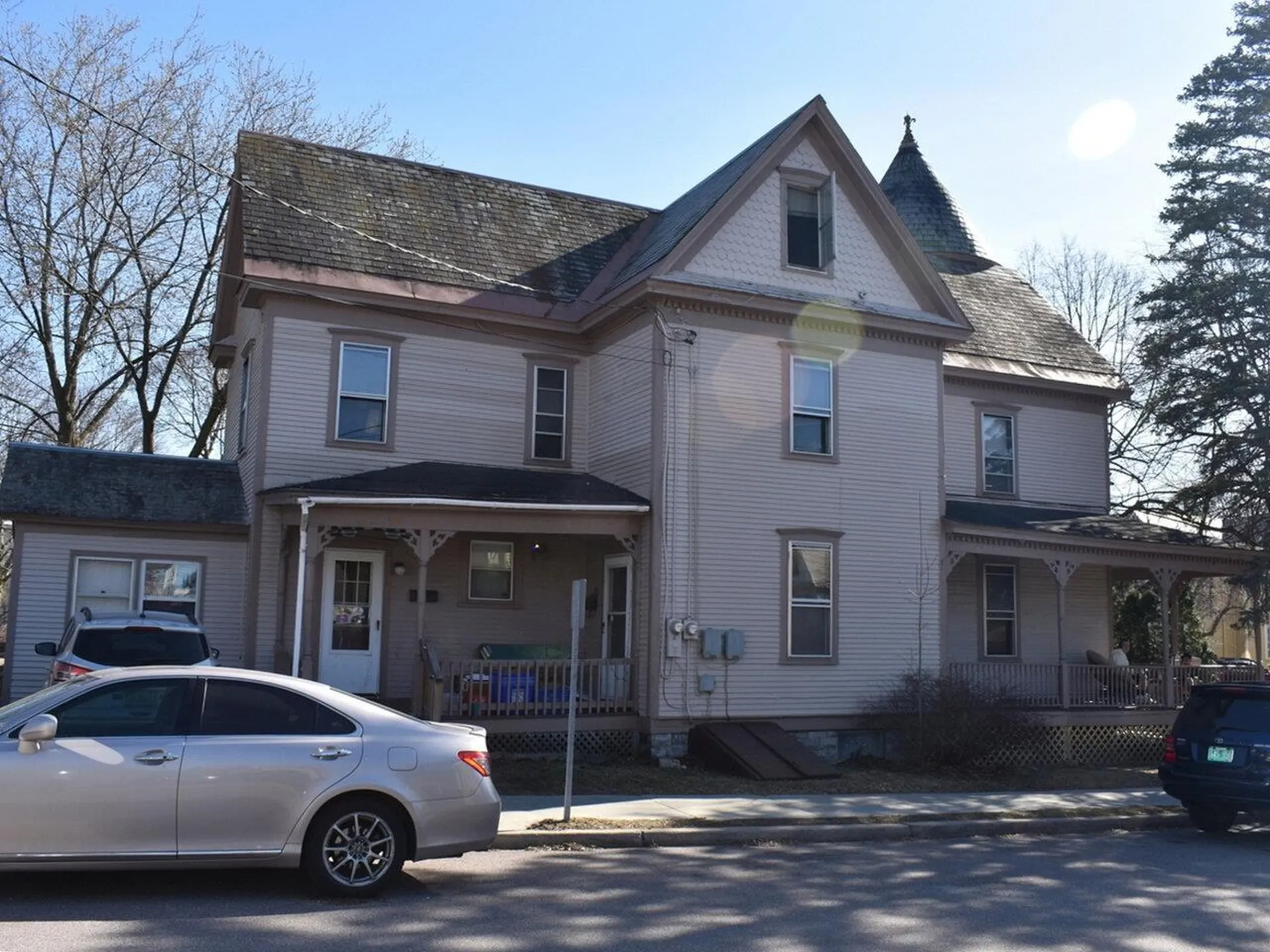 114 North Willard Street Burlington VT 05401