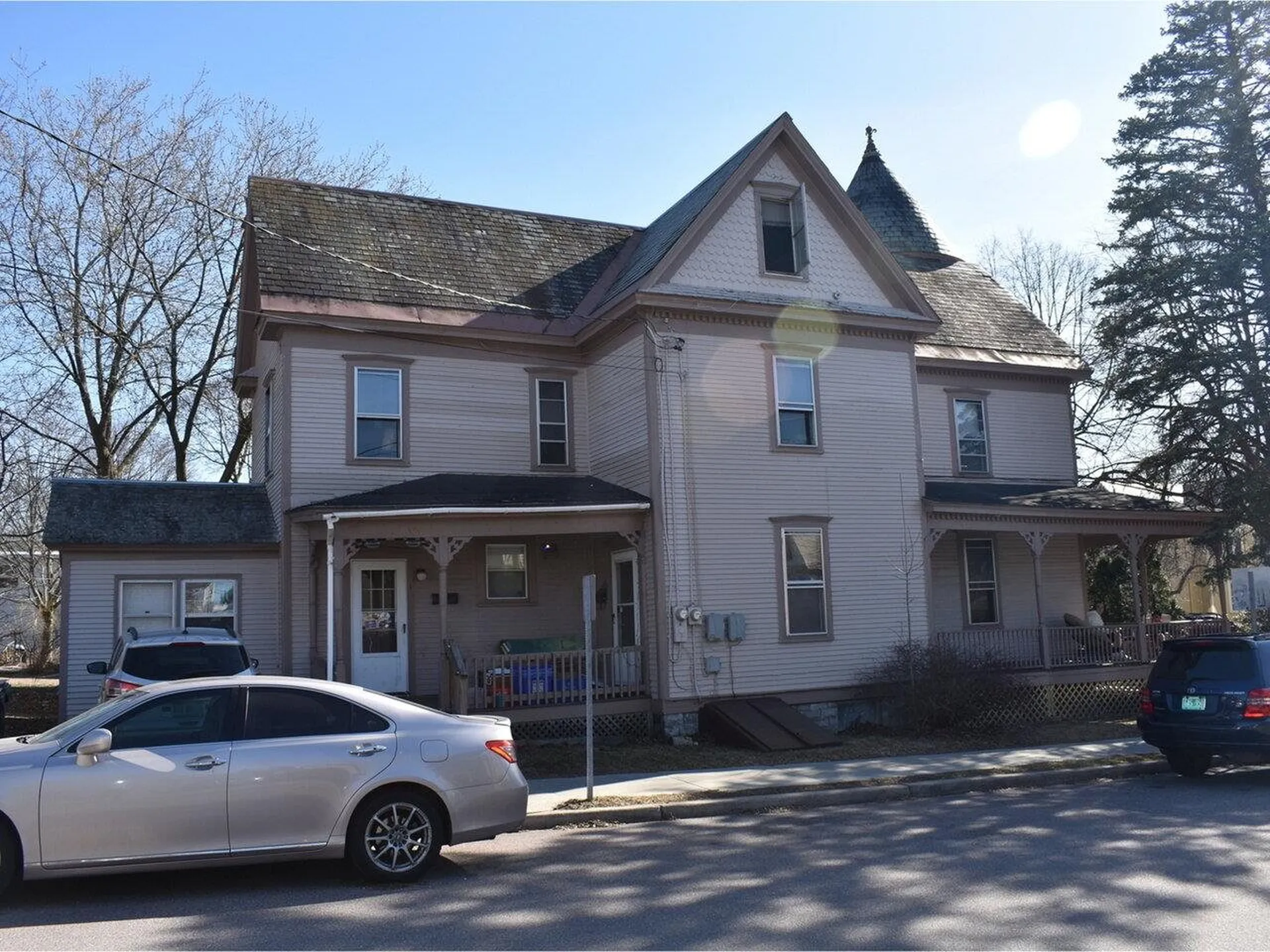 114 North Willard Street Burlington VT 05401