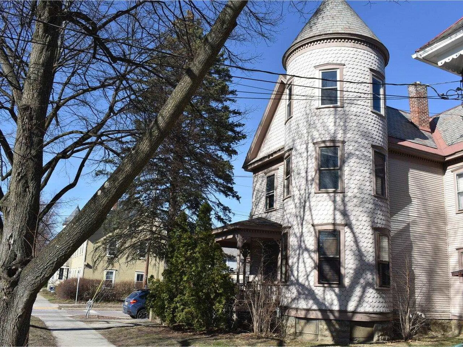 114 North Willard Street Burlington VT 05401