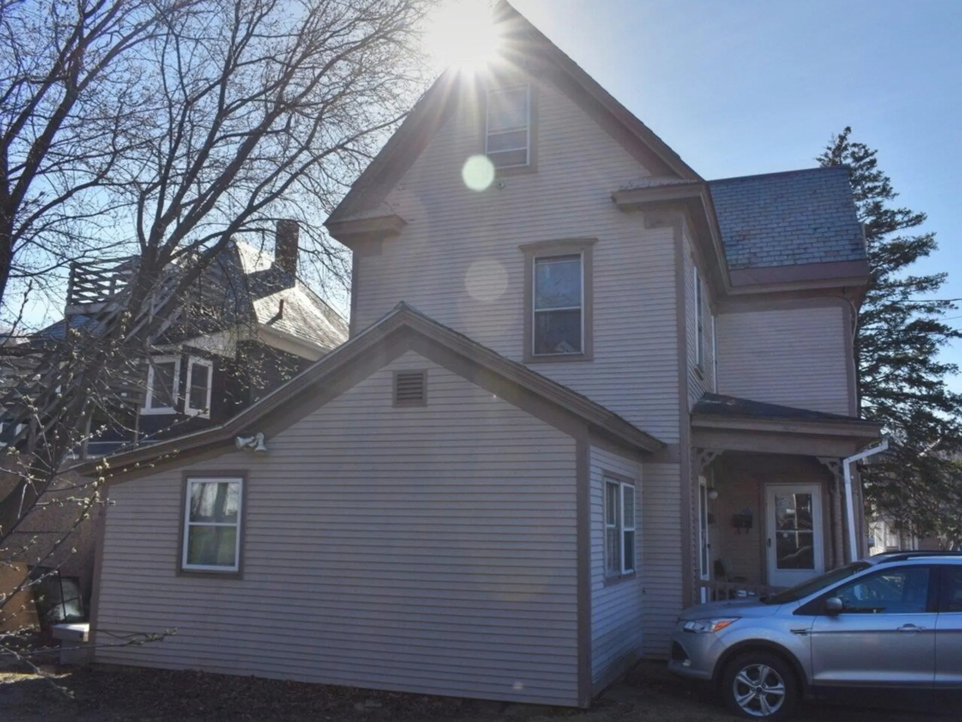 114 North Willard Street Burlington VT 05401
