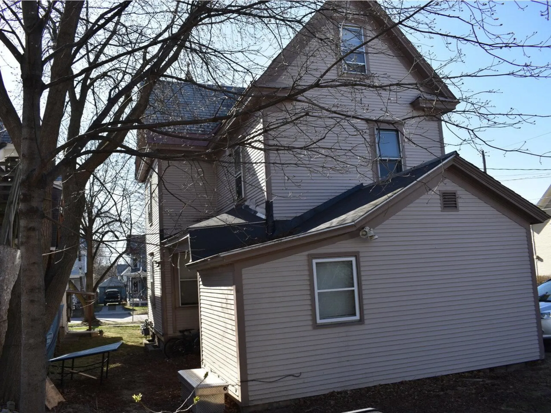 114 North Willard Street Burlington VT 05401