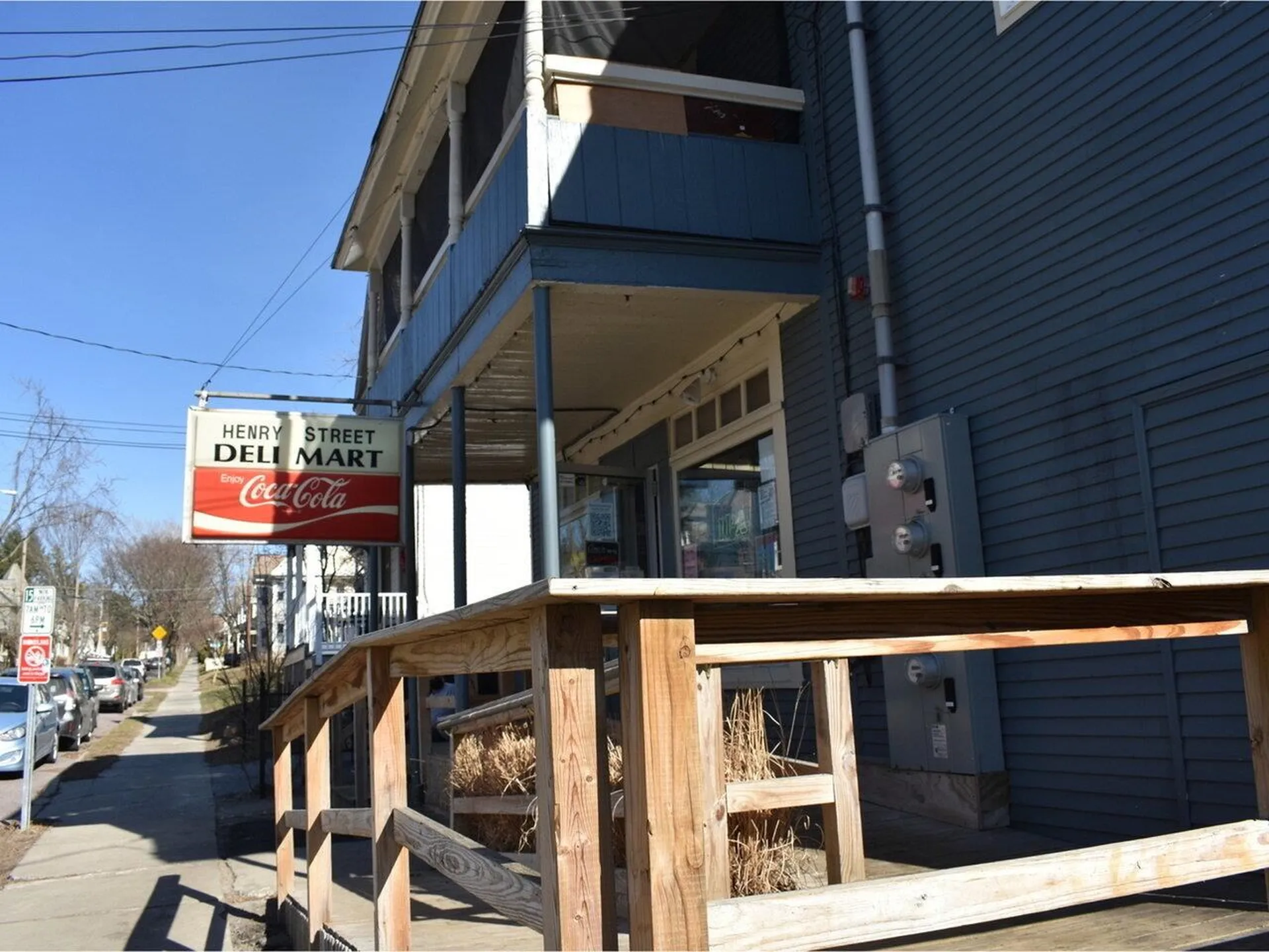 114 North Willard Street Burlington VT 05401