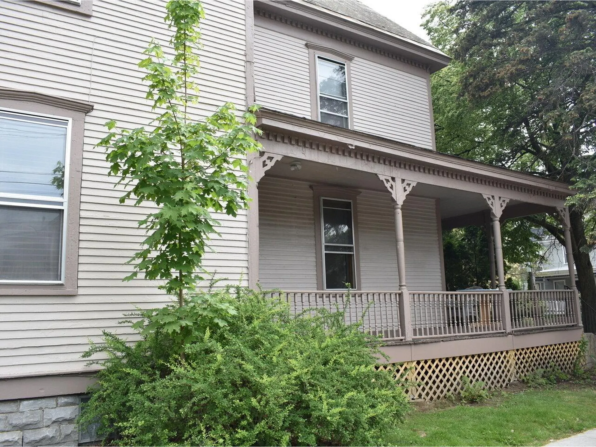 114 North Willard Street Burlington VT 05401