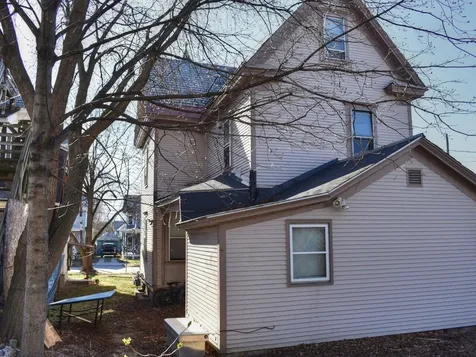 114 North Willard Street Burlington VT 05401