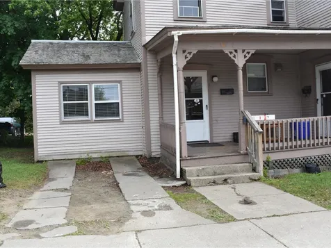 114 North Willard Street Burlington VT 05401