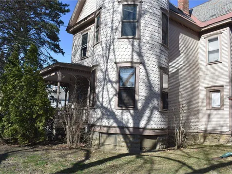 114 North Willard Street Burlington VT 05401