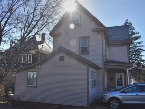 114 North Willard Street Burlington VT 05401