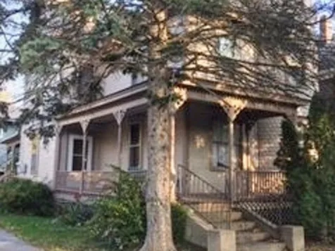 114 North Willard Street Burlington VT 05401