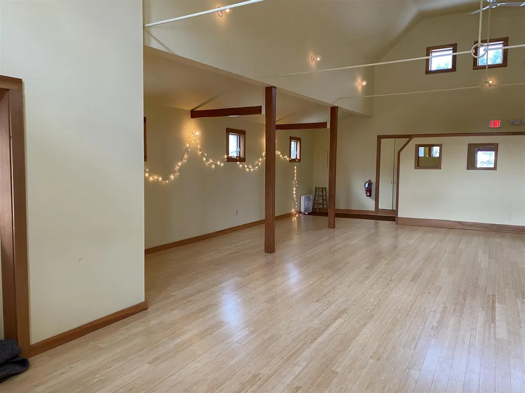 36 School Street Johnson VT 05656