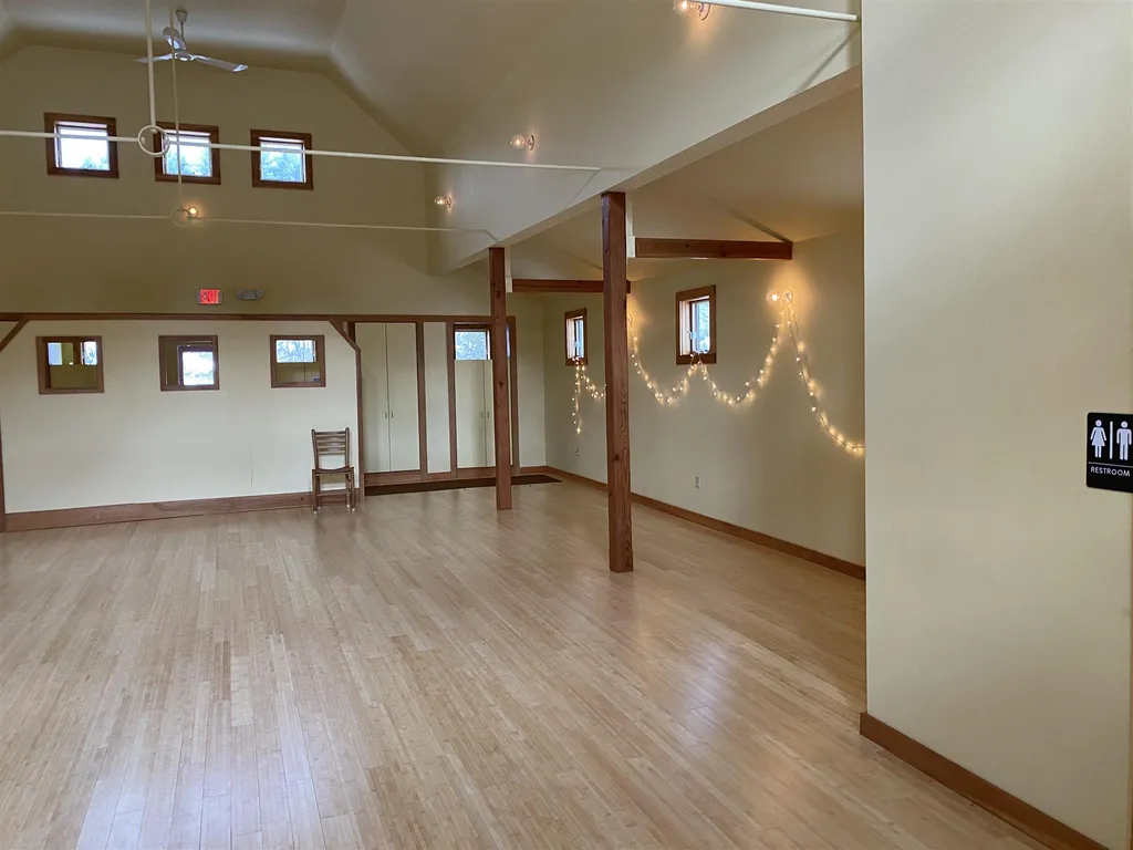 36 School Street Johnson VT 05656