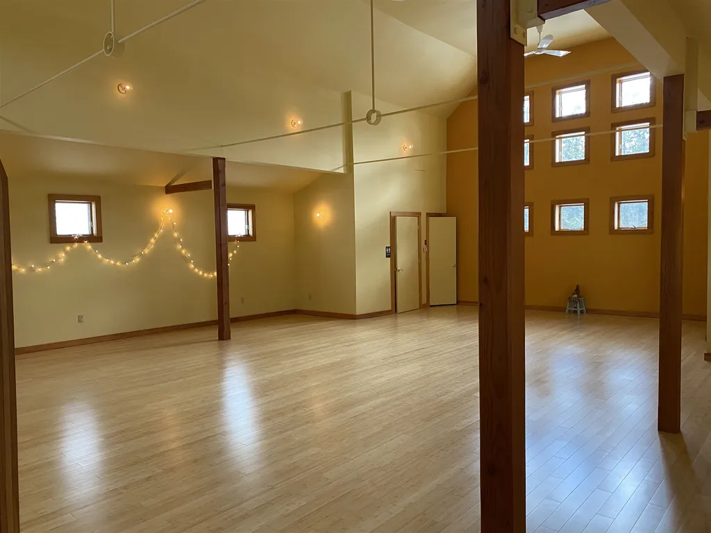 36 School Street Johnson VT 05656