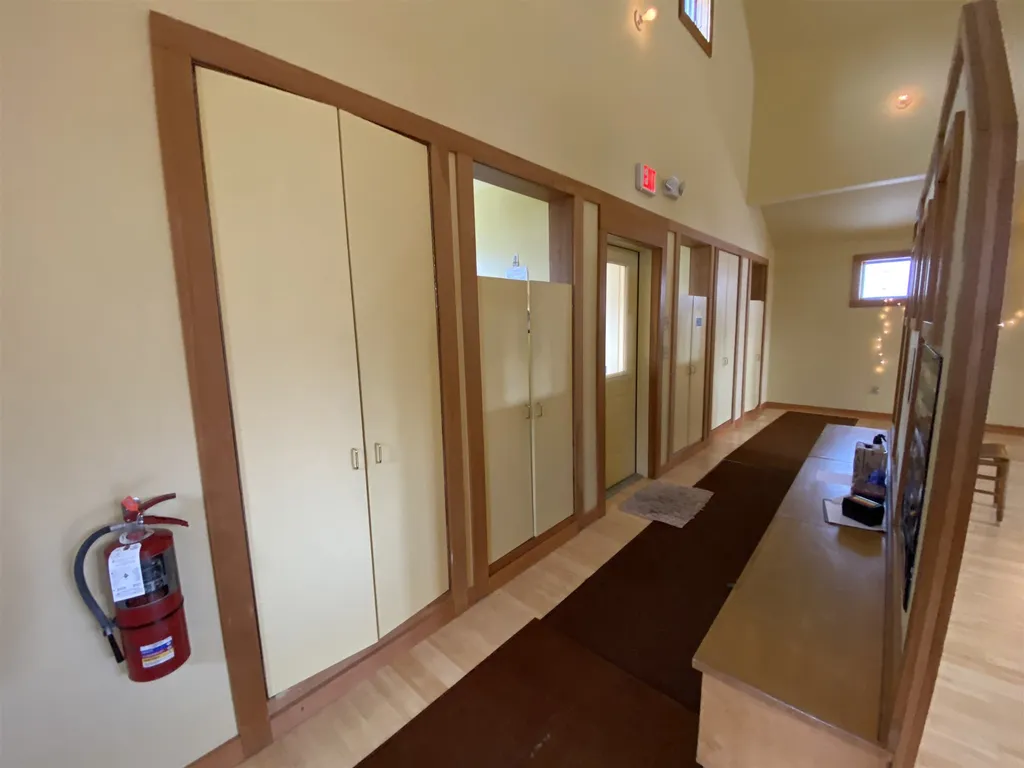 36 School Street Johnson VT 05656