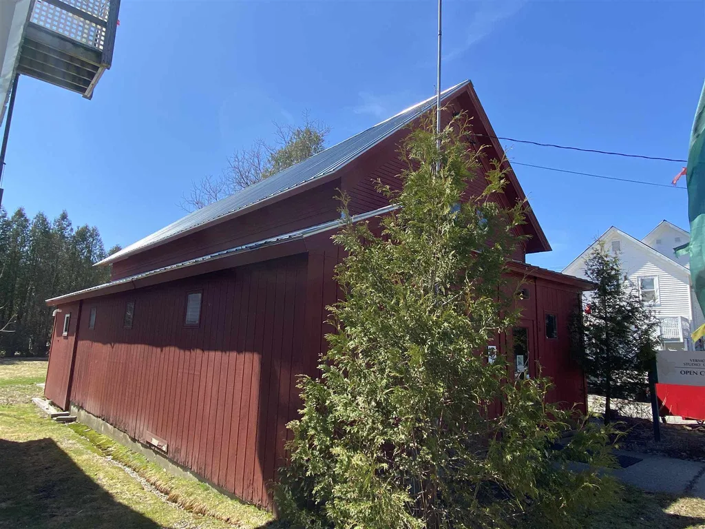 36 School Street Johnson VT 05656