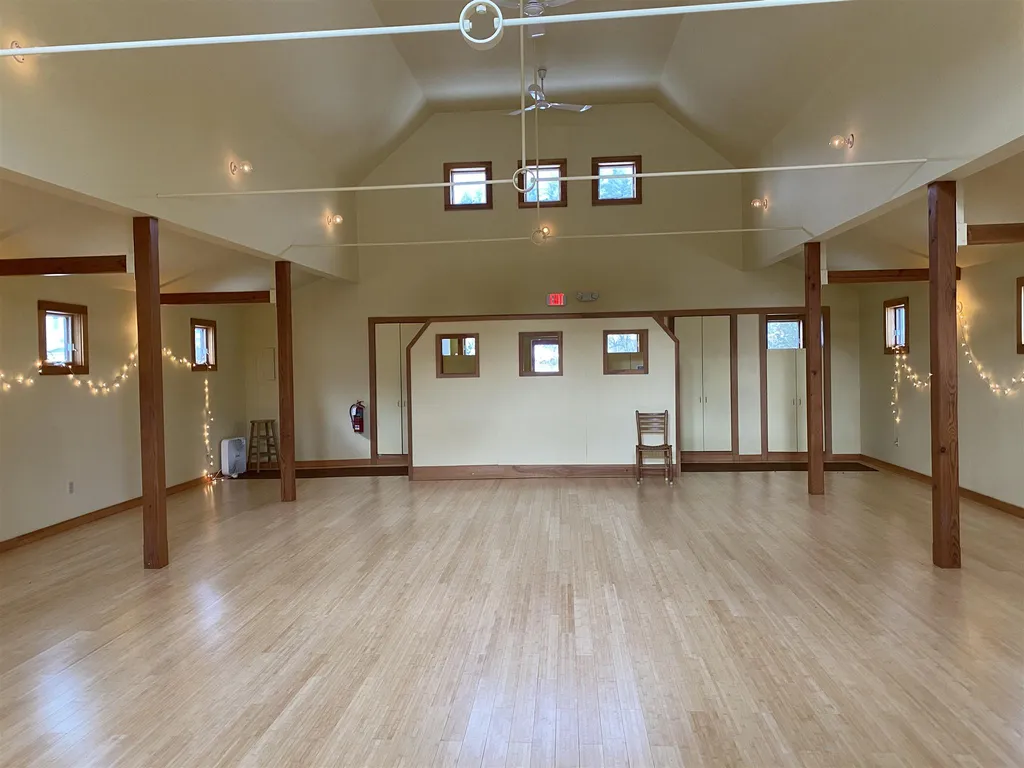 36 School Street Johnson VT 05656
