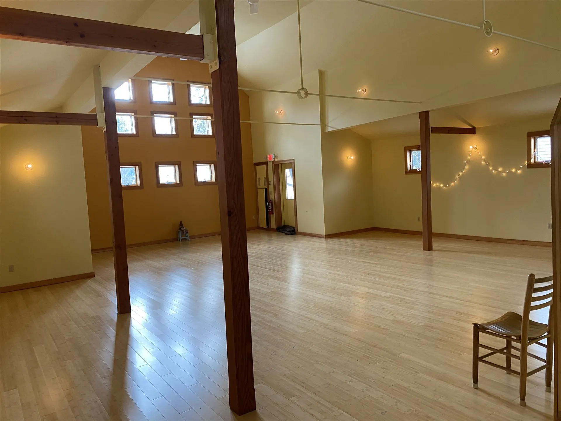 36 School Street Johnson VT 05656