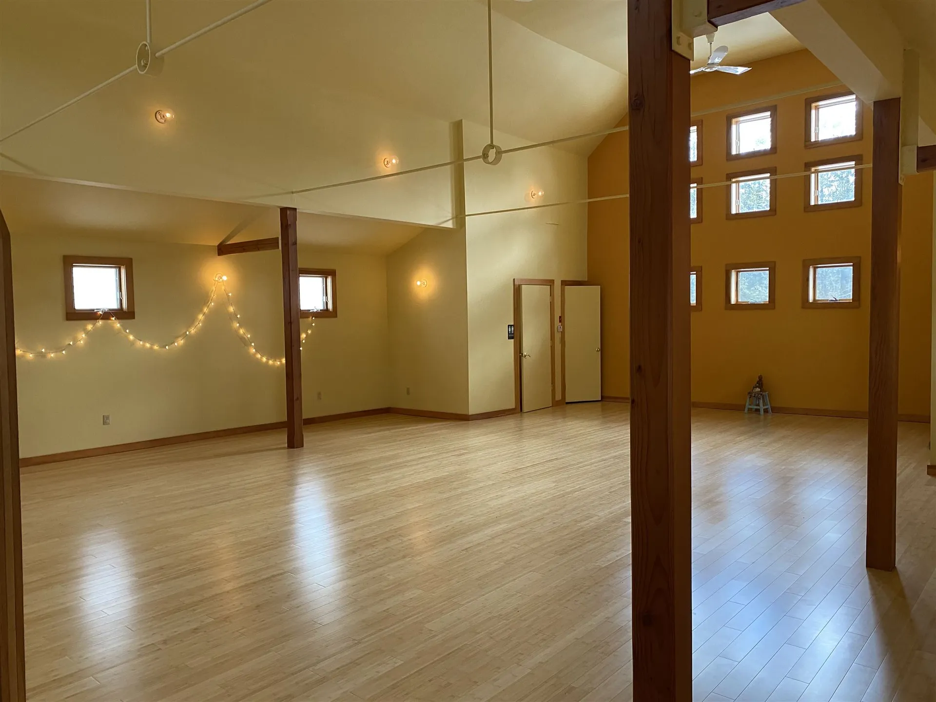 36 School Street Johnson VT 05656