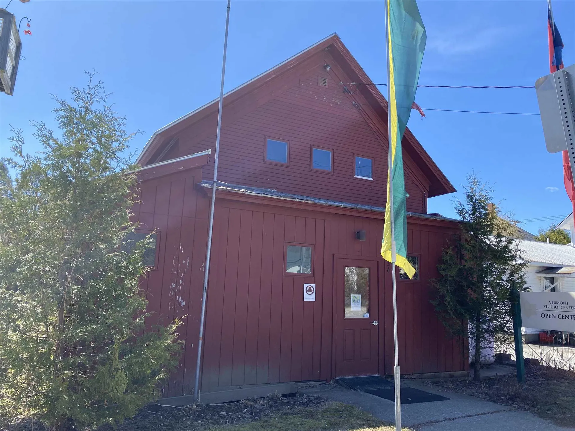 36 School Street Johnson VT 05656