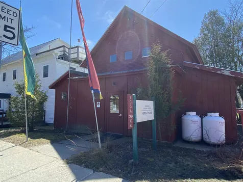 36 School Street Johnson VT 05656