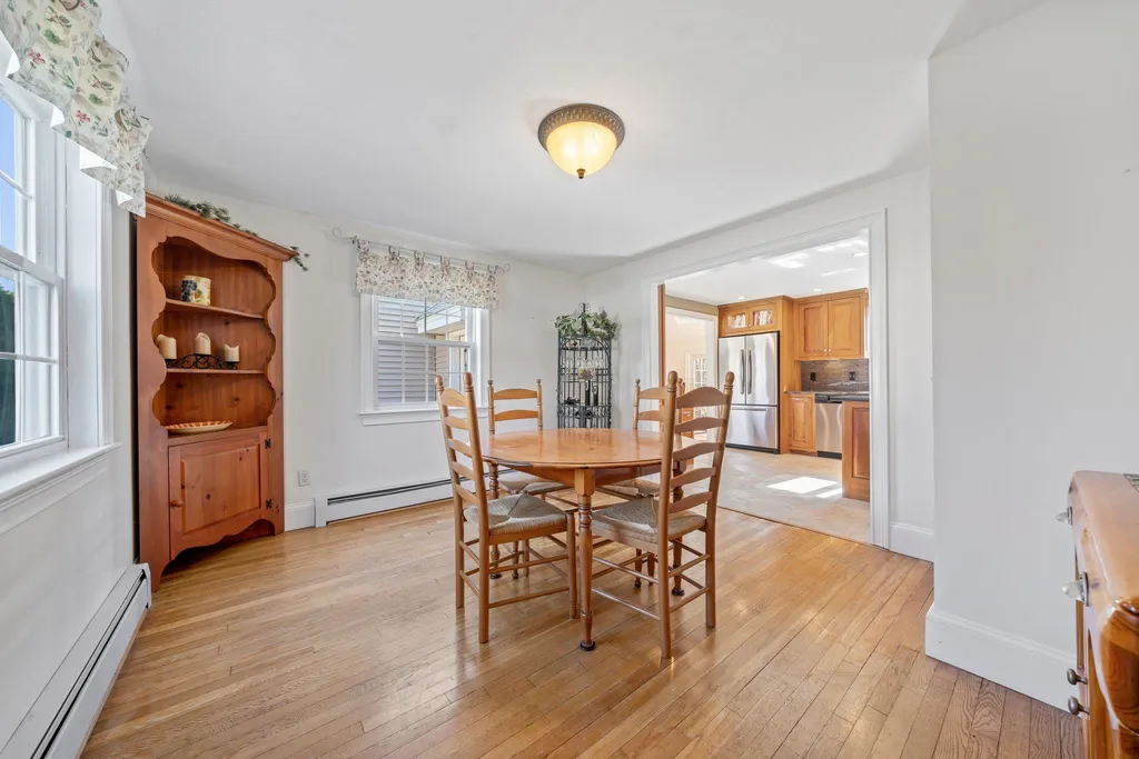4 Highland Road Atkinson NH 03811