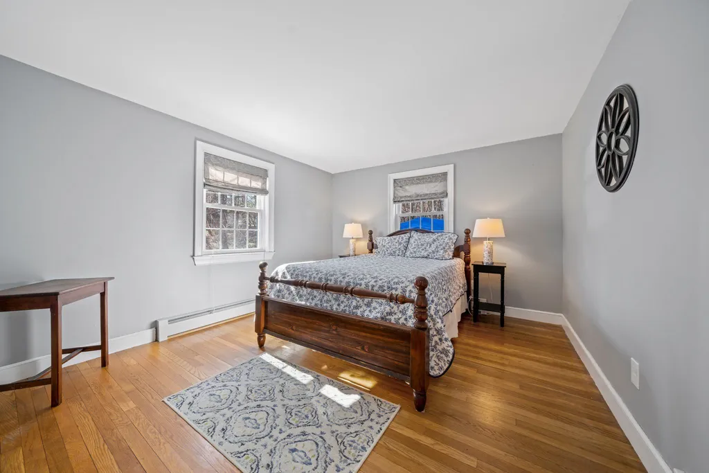 4 Highland Road Atkinson NH 03811