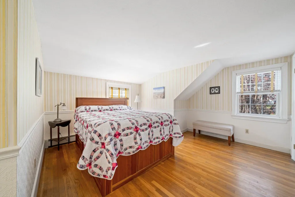 4 Highland Road Atkinson NH 03811