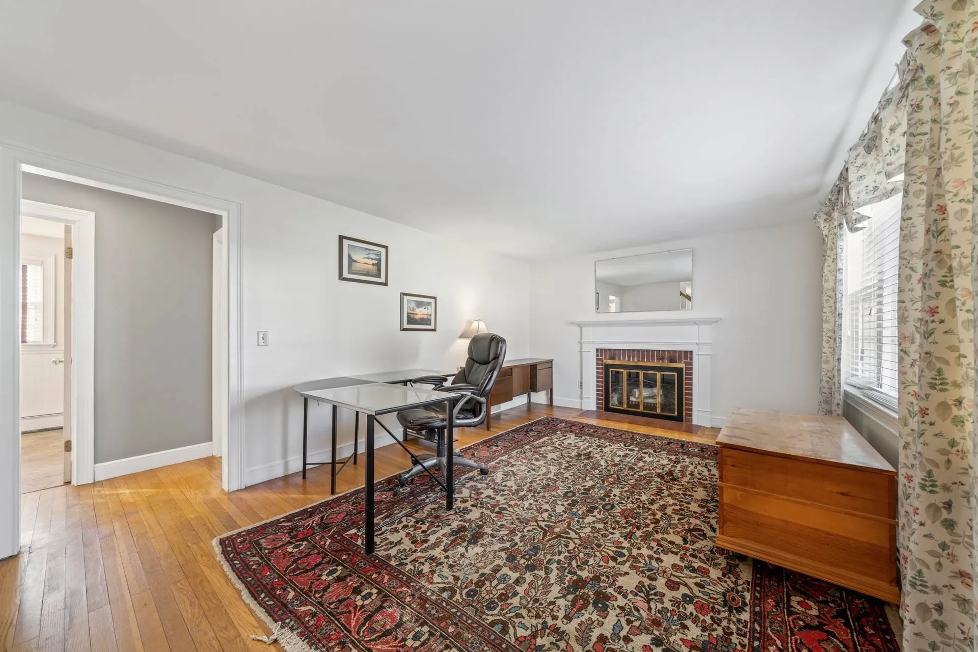 4 Highland Road Atkinson NH 03811