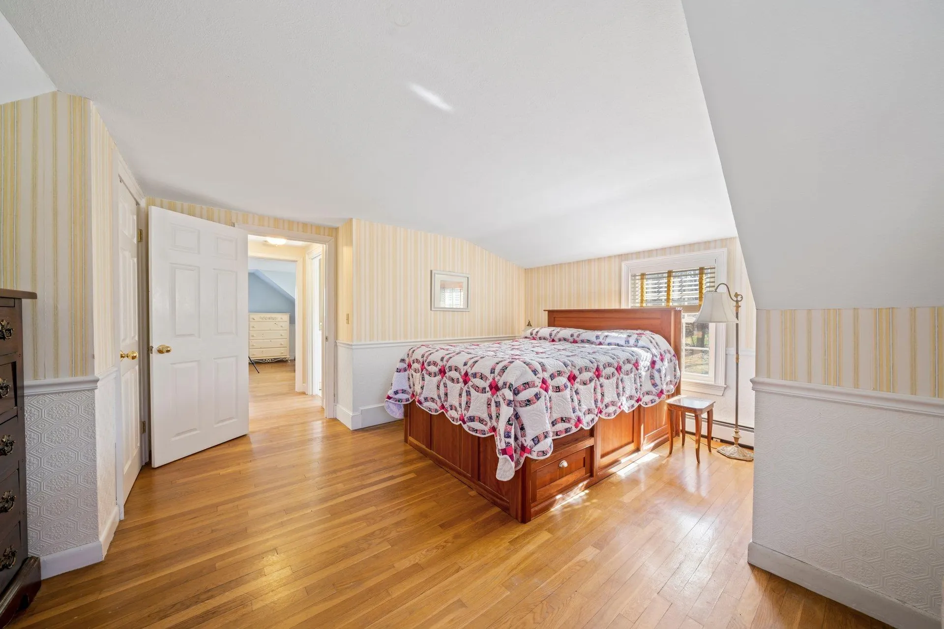 4 Highland Road Atkinson NH 03811