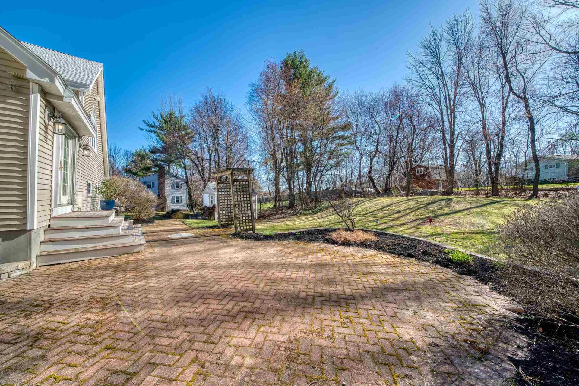 4 Highland Road Atkinson NH 03811