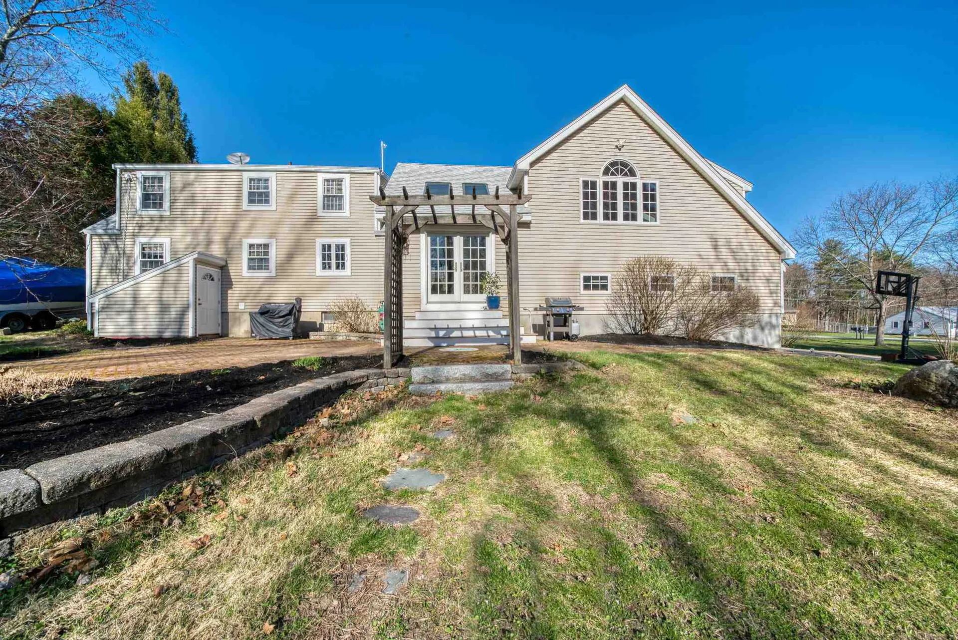 4 Highland Road Atkinson NH 03811