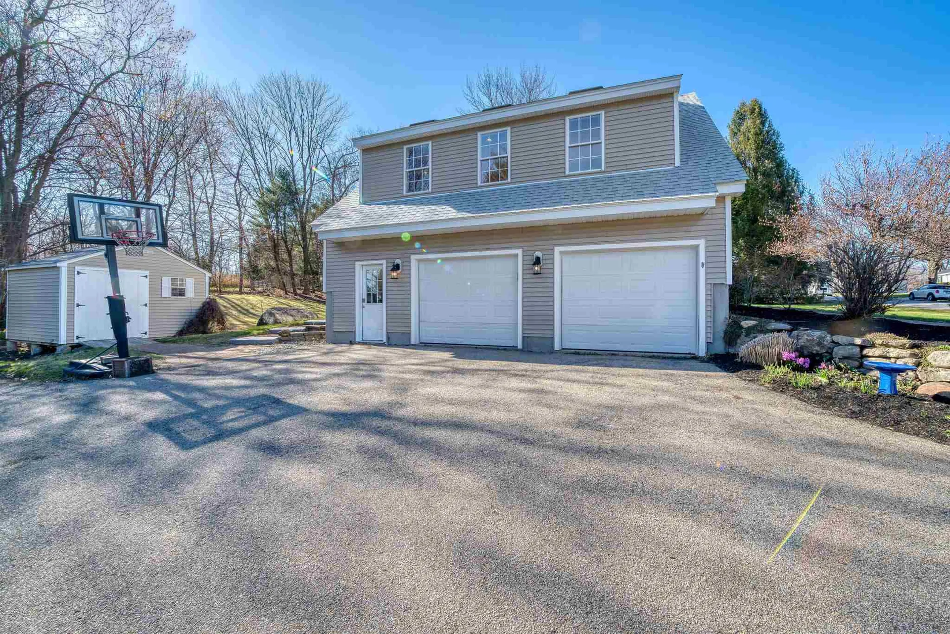 4 Highland Road Atkinson NH 03811