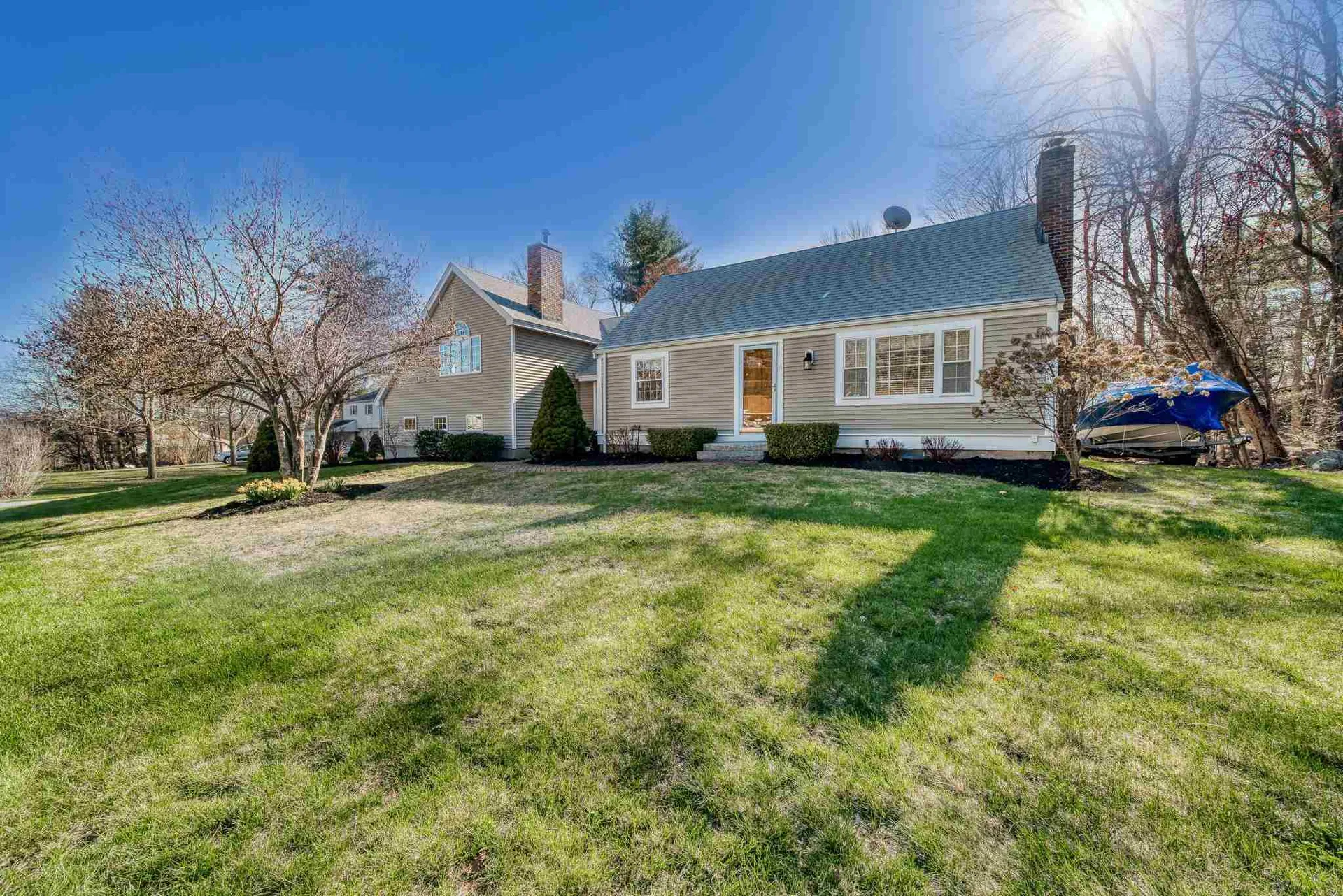 4 Highland Road Atkinson NH 03811