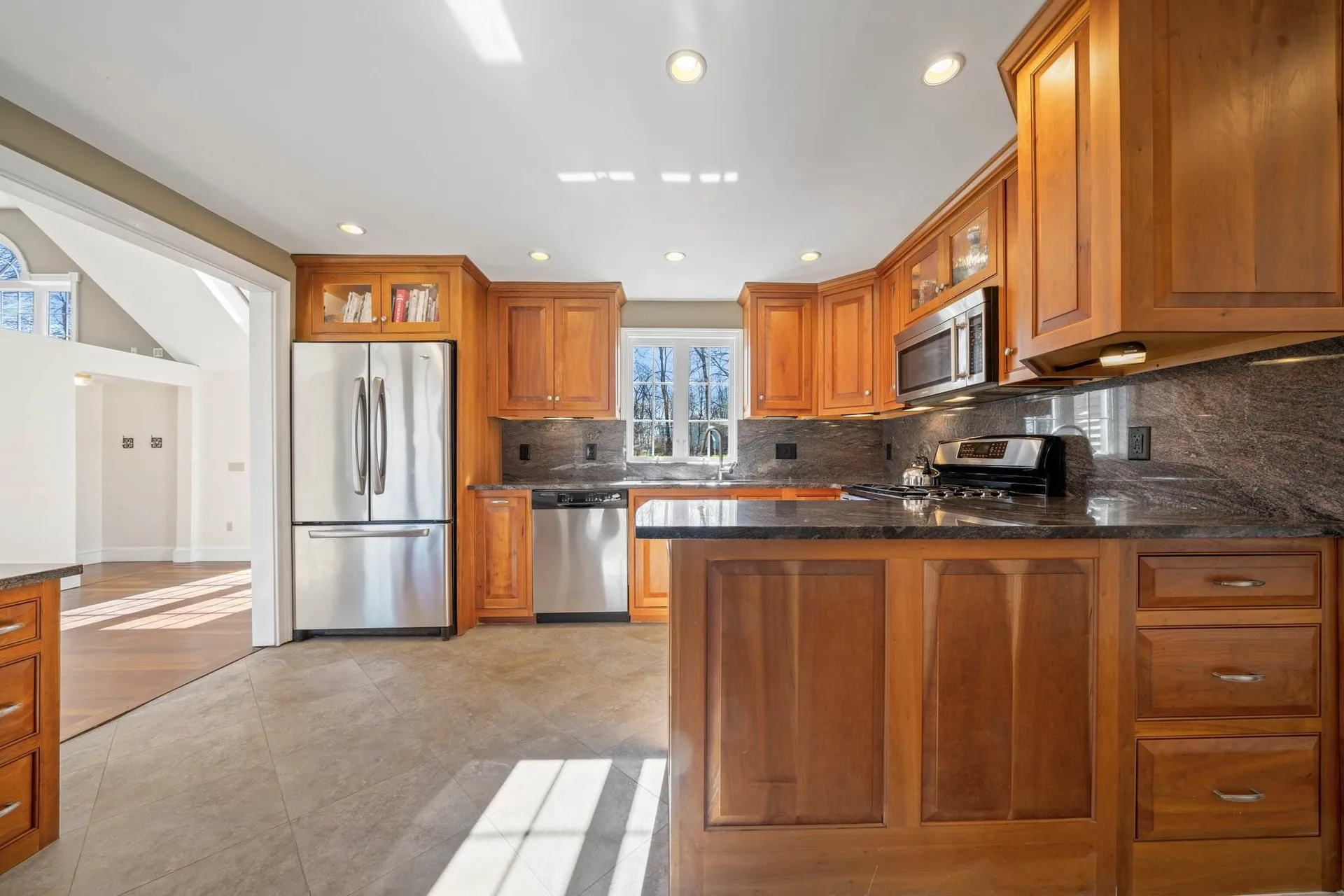 4 Highland Road Atkinson NH 03811