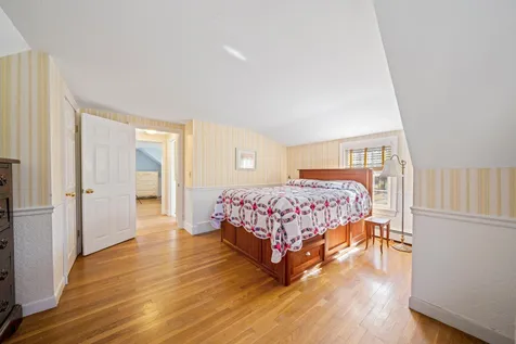 4 Highland Road Atkinson NH 03811