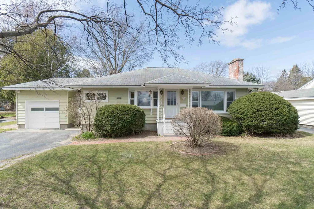 21 East Terrace South Burlington VT 05403