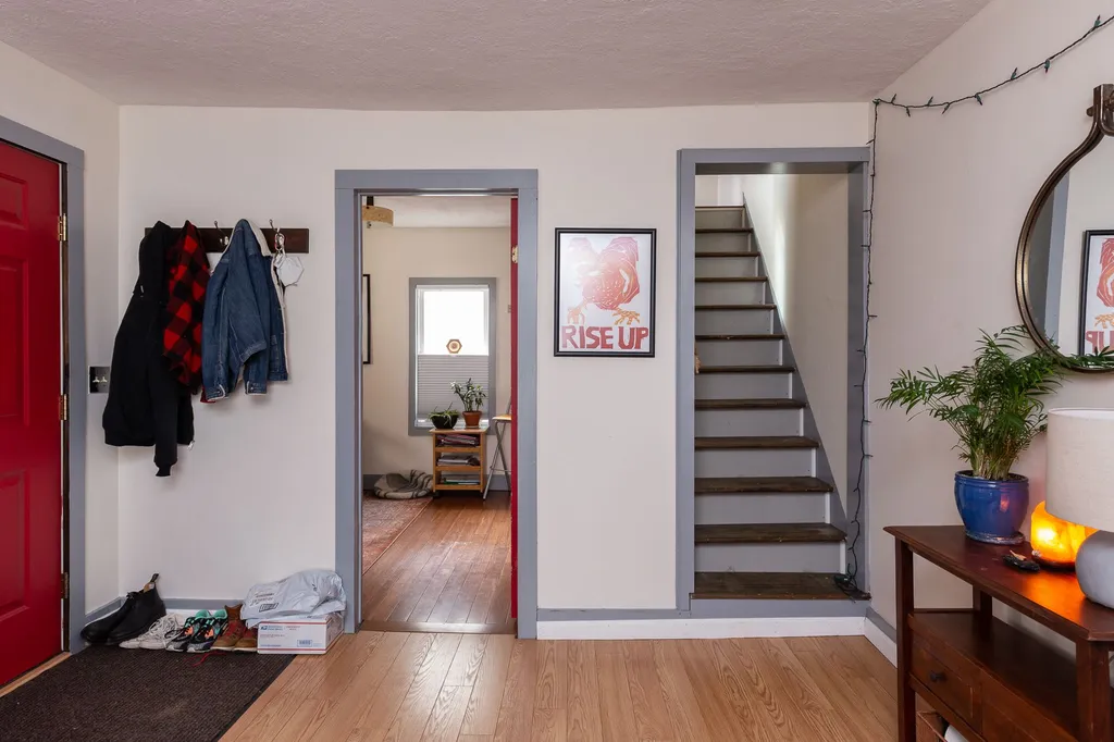 241 Elmwood Avenue Burlington VT 05401