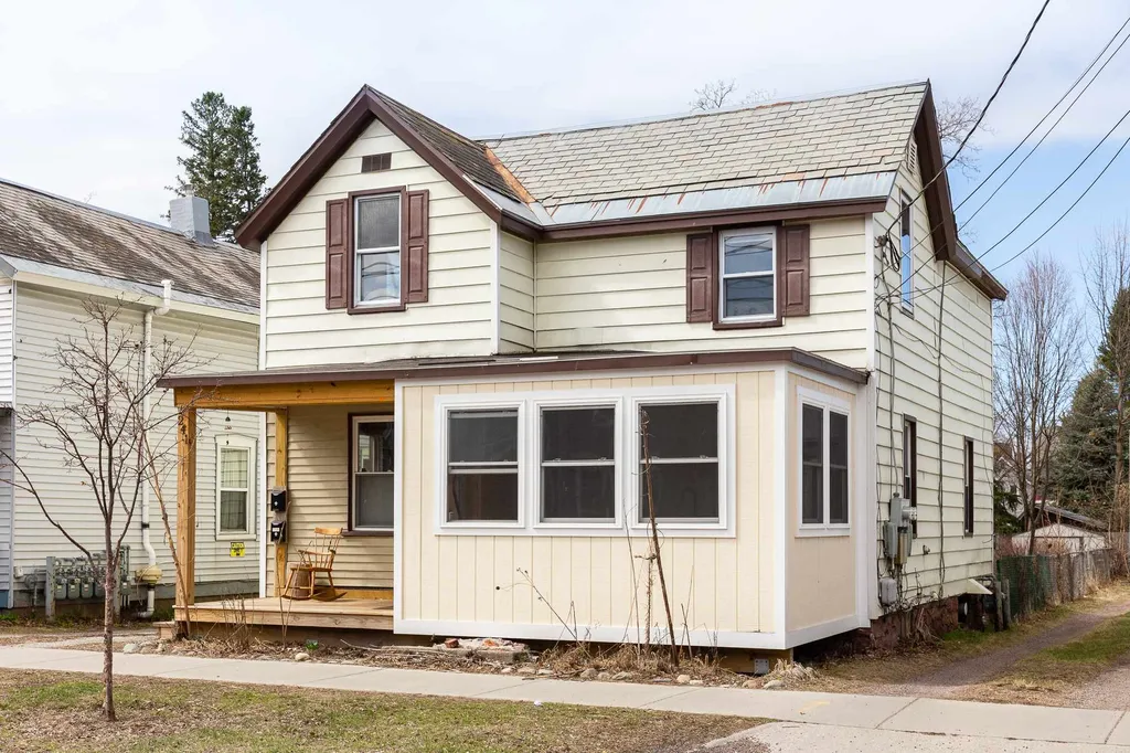 241 Elmwood Avenue Burlington VT 05401