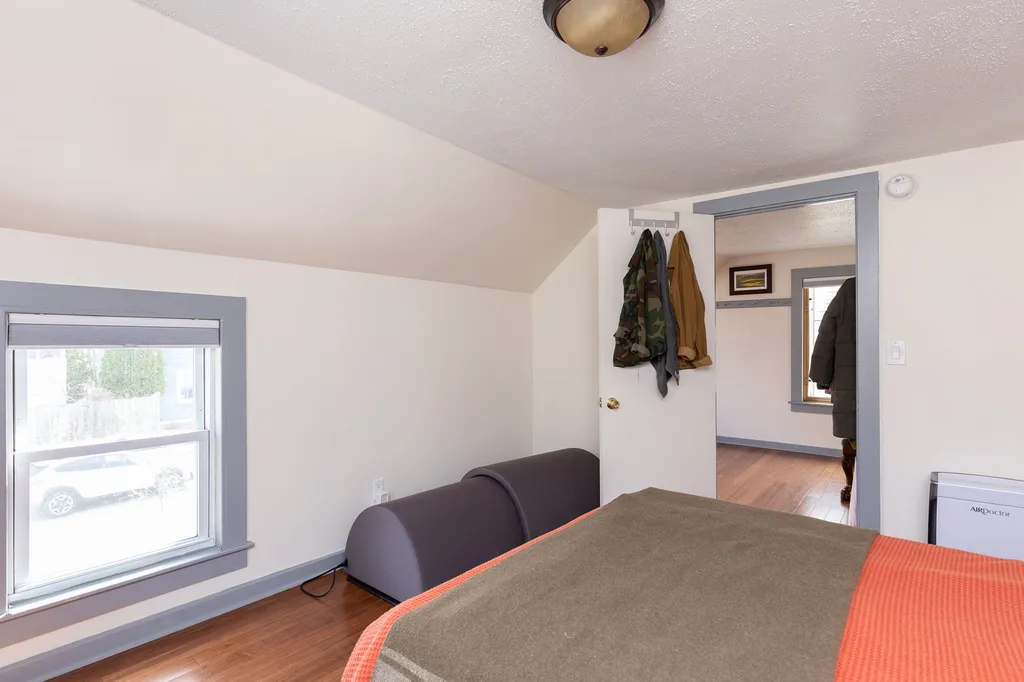 241 Elmwood Avenue Burlington VT 05401