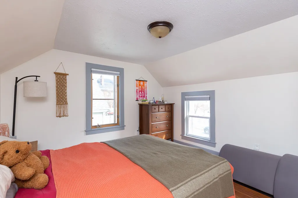 241 Elmwood Avenue Burlington VT 05401