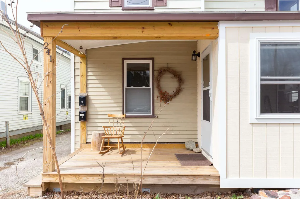 241 Elmwood Avenue Burlington VT 05401